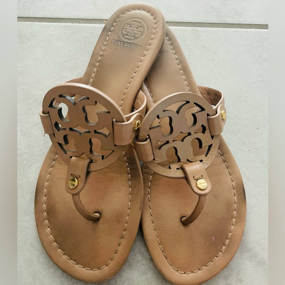Tory Burch Miller
